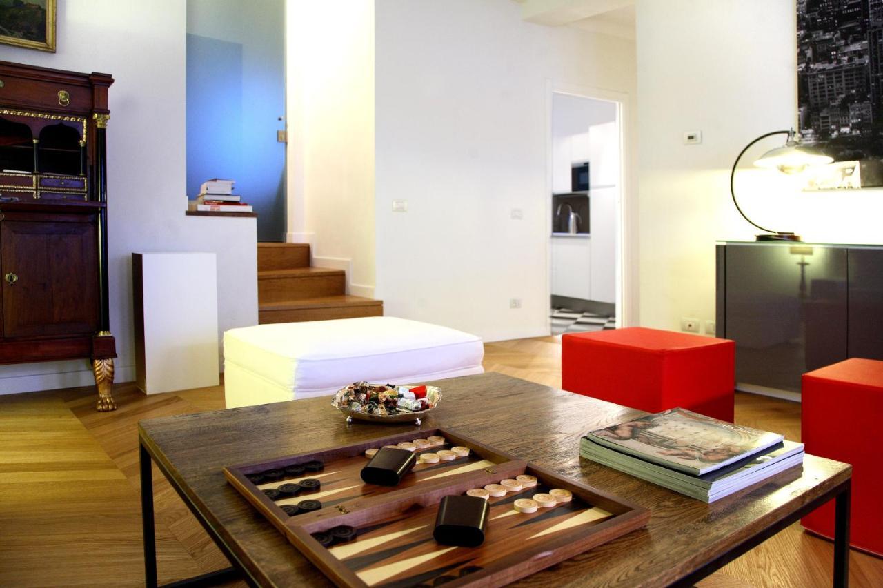 R&B Santo Stefano Bed & Breakfast Bologna Eksteriør bilde