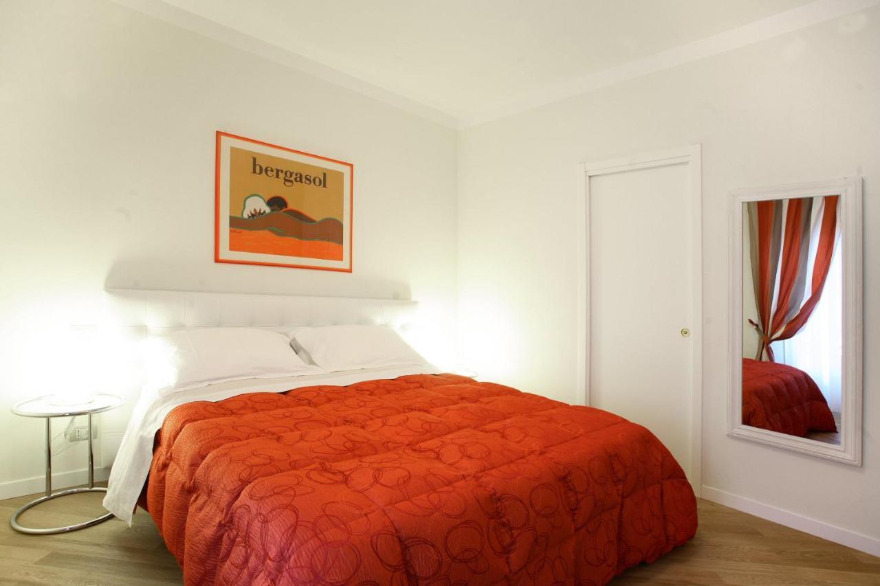 R&B Santo Stefano Bed & Breakfast Bologna Eksteriør bilde
