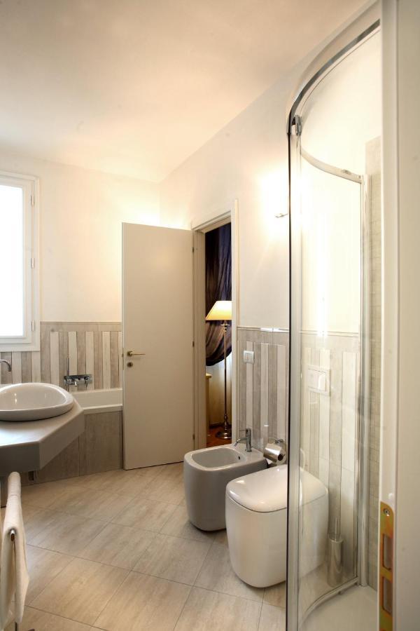 R&B Santo Stefano Bed & Breakfast Bologna Eksteriør bilde