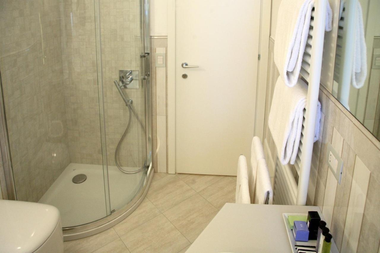 R&B Santo Stefano Bed & Breakfast Bologna Eksteriør bilde
