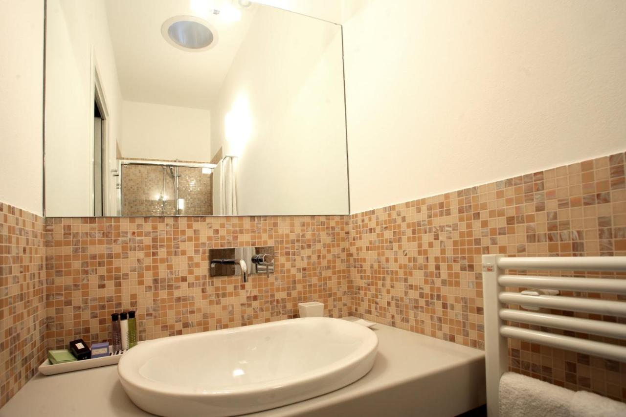 R&B Santo Stefano Bed & Breakfast Bologna Eksteriør bilde
