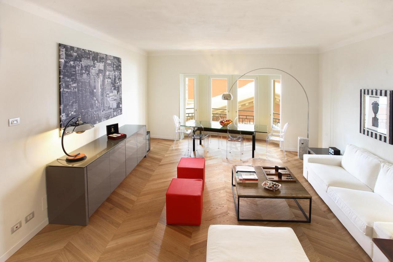R&B Santo Stefano Bed & Breakfast Bologna Eksteriør bilde