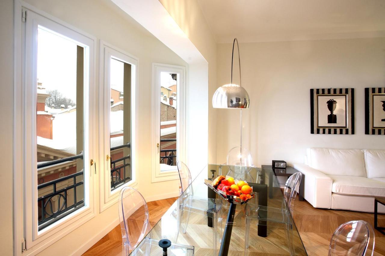 R&B Santo Stefano Bed & Breakfast Bologna Eksteriør bilde