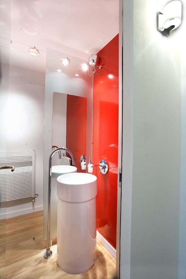 R&B Santo Stefano Bed & Breakfast Bologna Eksteriør bilde
