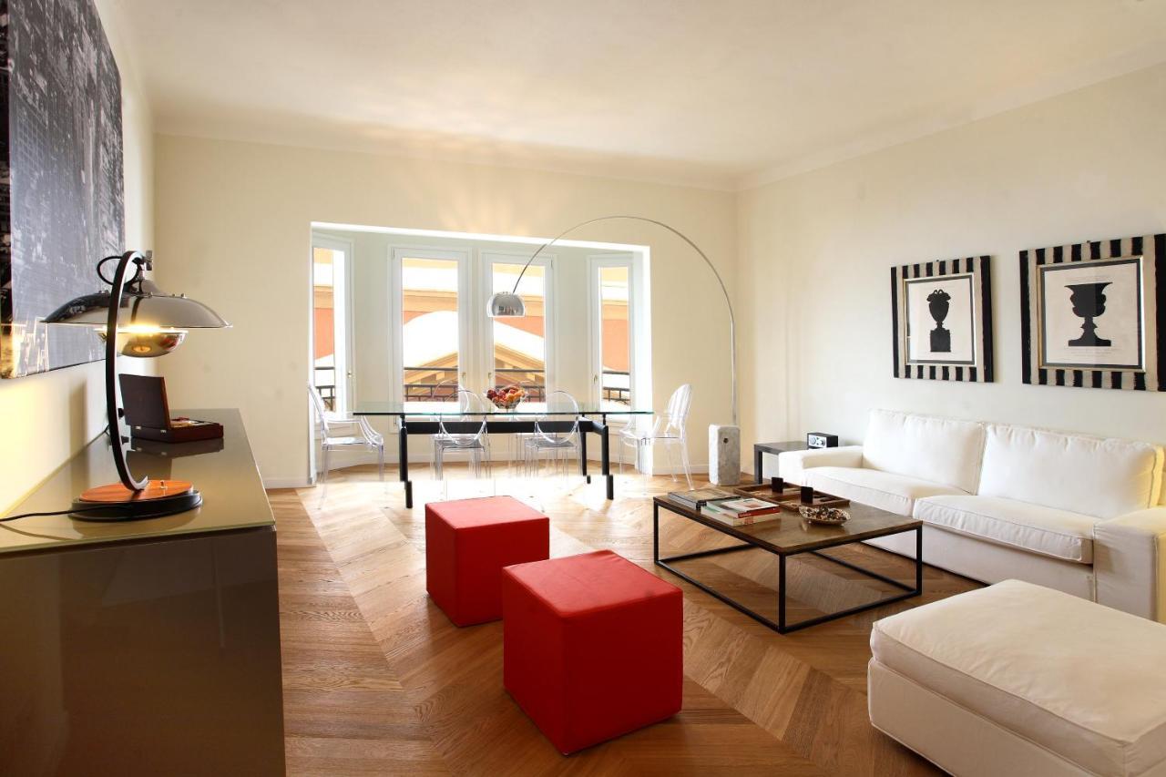 R&B Santo Stefano Bed & Breakfast Bologna Eksteriør bilde