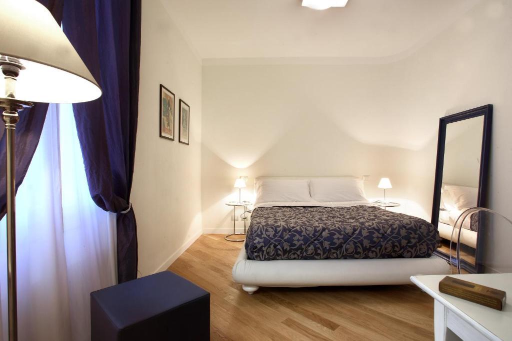 R&B Santo Stefano Bed & Breakfast Bologna Rom bilde