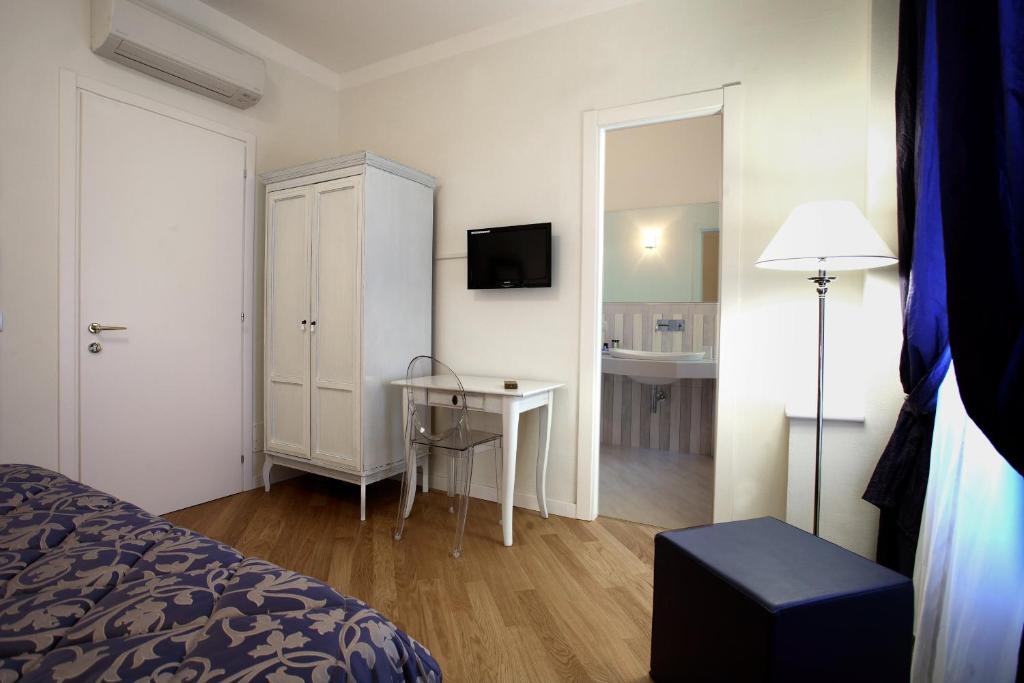R&B Santo Stefano Bed & Breakfast Bologna Rom bilde