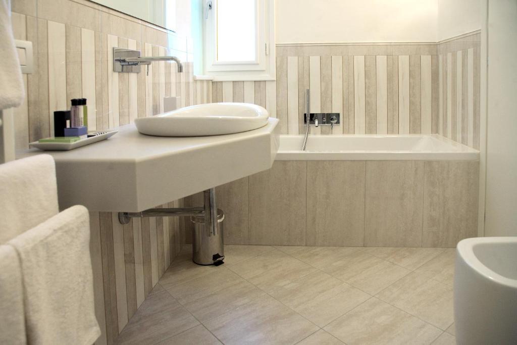 R&B Santo Stefano Bed & Breakfast Bologna Rom bilde