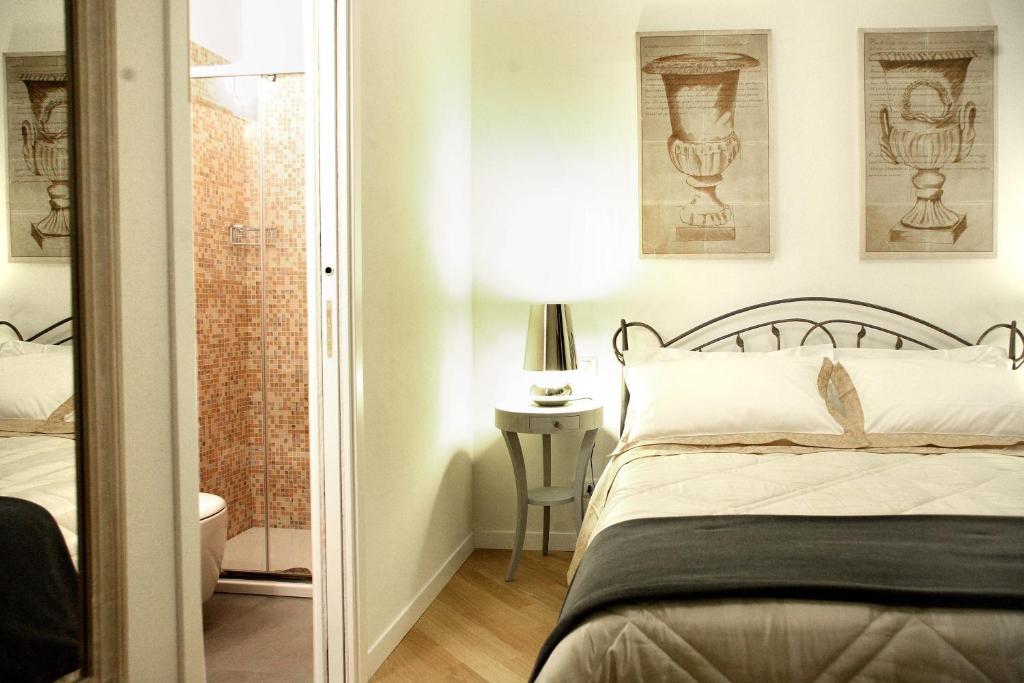 R&B Santo Stefano Bed & Breakfast Bologna Rom bilde