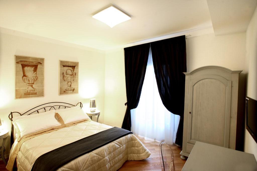 R&B Santo Stefano Bed & Breakfast Bologna Rom bilde