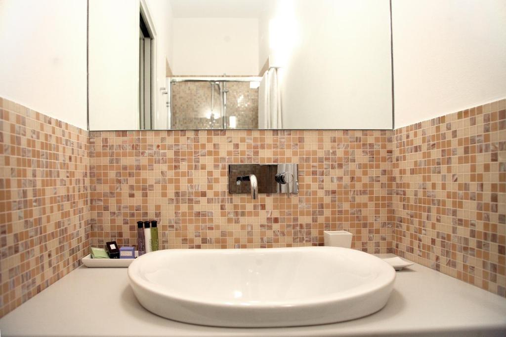 R&B Santo Stefano Bed & Breakfast Bologna Rom bilde