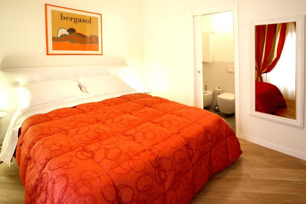 R&B Santo Stefano Bed & Breakfast Bologna Rom bilde