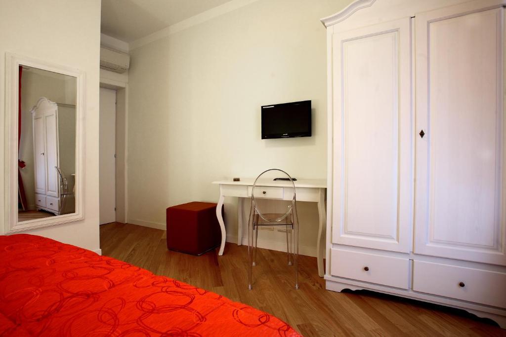 R&B Santo Stefano Bed & Breakfast Bologna Rom bilde
