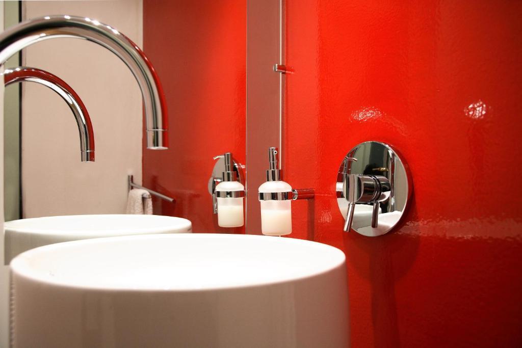 R&B Santo Stefano Bed & Breakfast Bologna Rom bilde
