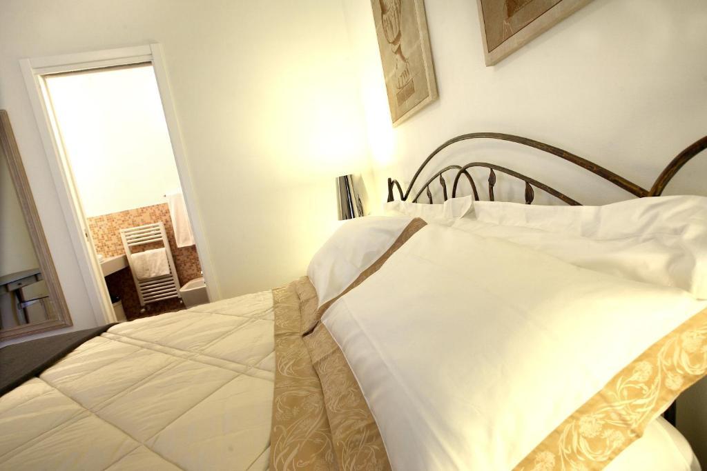 R&B Santo Stefano Bed & Breakfast Bologna Rom bilde