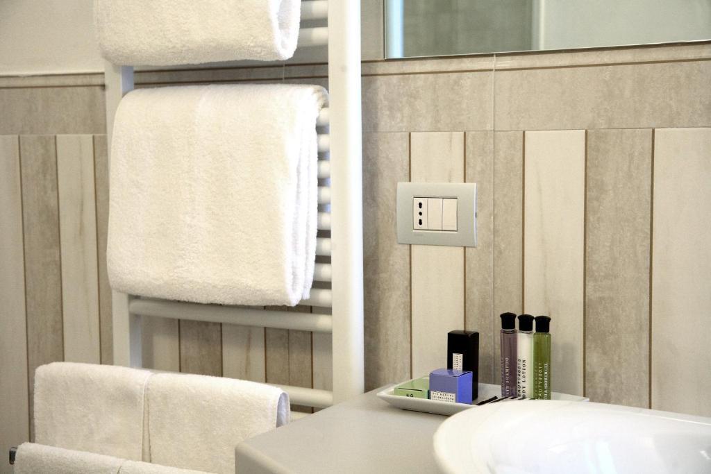 R&B Santo Stefano Bed & Breakfast Bologna Rom bilde