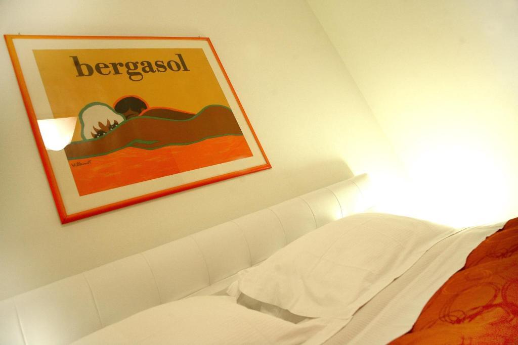 R&B Santo Stefano Bed & Breakfast Bologna Rom bilde