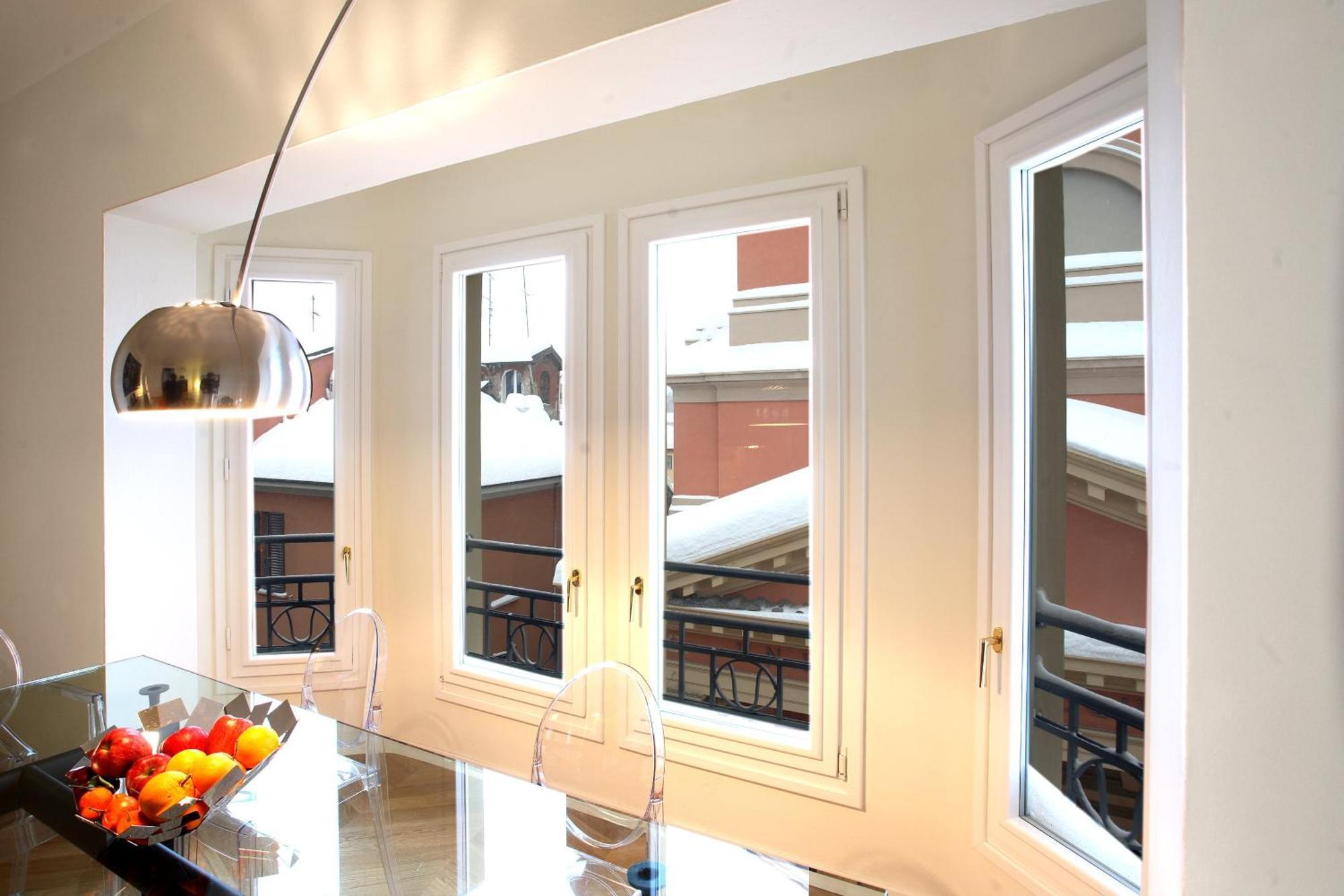 R&B Santo Stefano Bed & Breakfast Bologna Eksteriør bilde