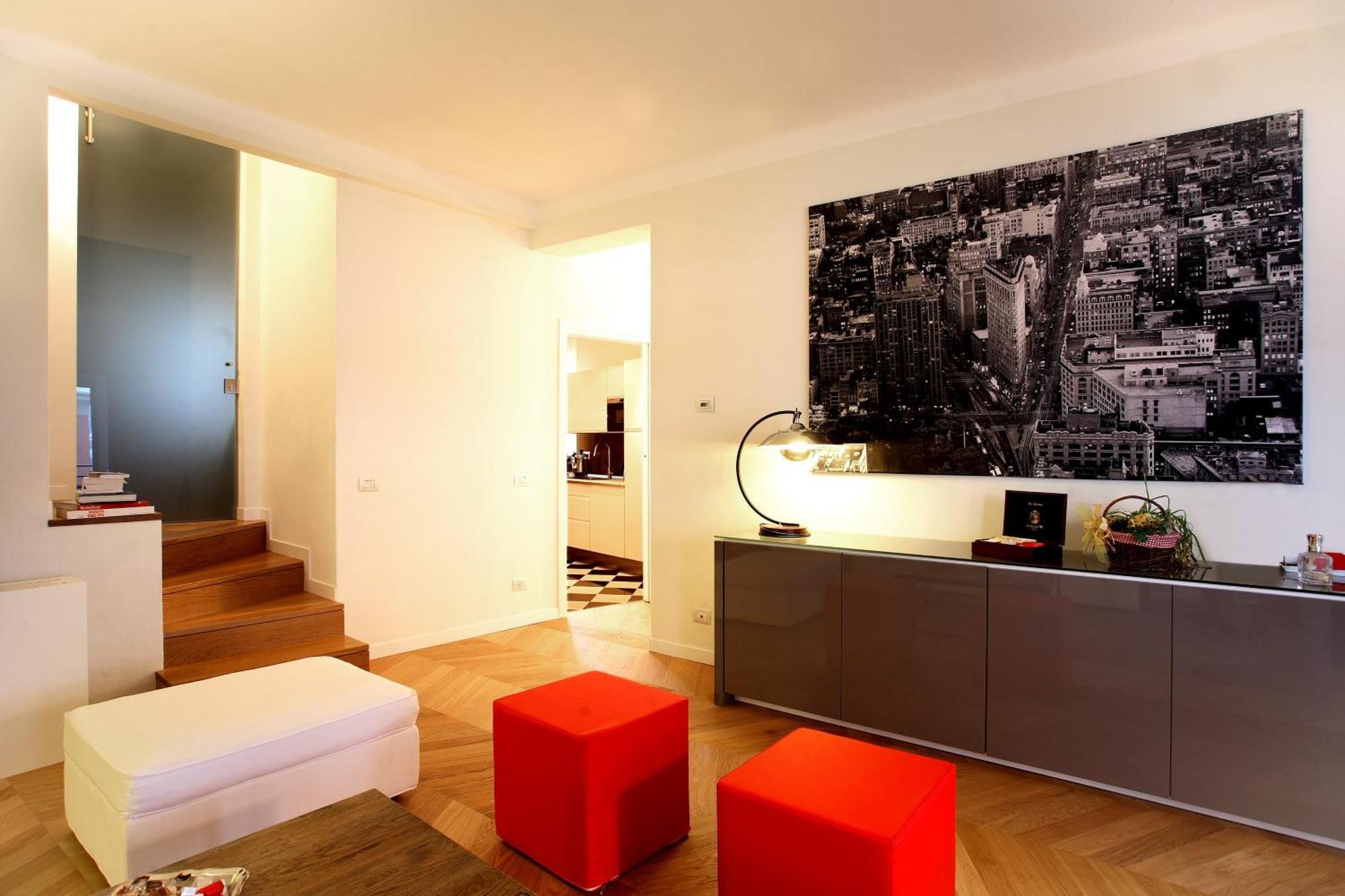 R&B Santo Stefano Bed & Breakfast Bologna Eksteriør bilde
