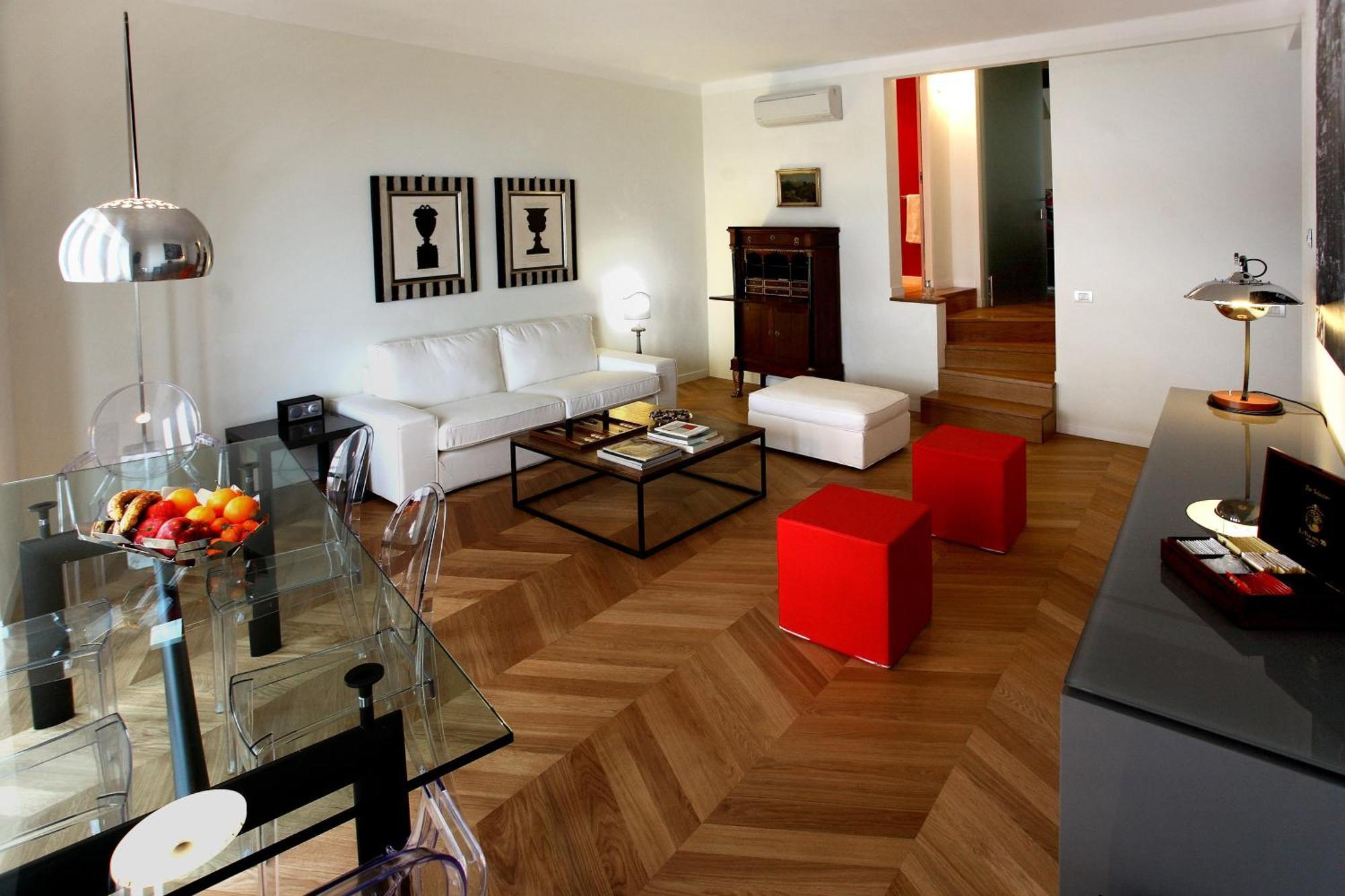 R&B Santo Stefano Bed & Breakfast Bologna Eksteriør bilde