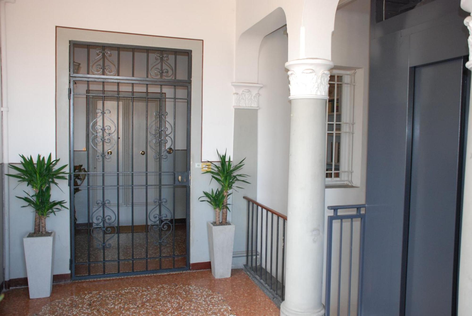 R&B Santo Stefano Bed & Breakfast Bologna Eksteriør bilde