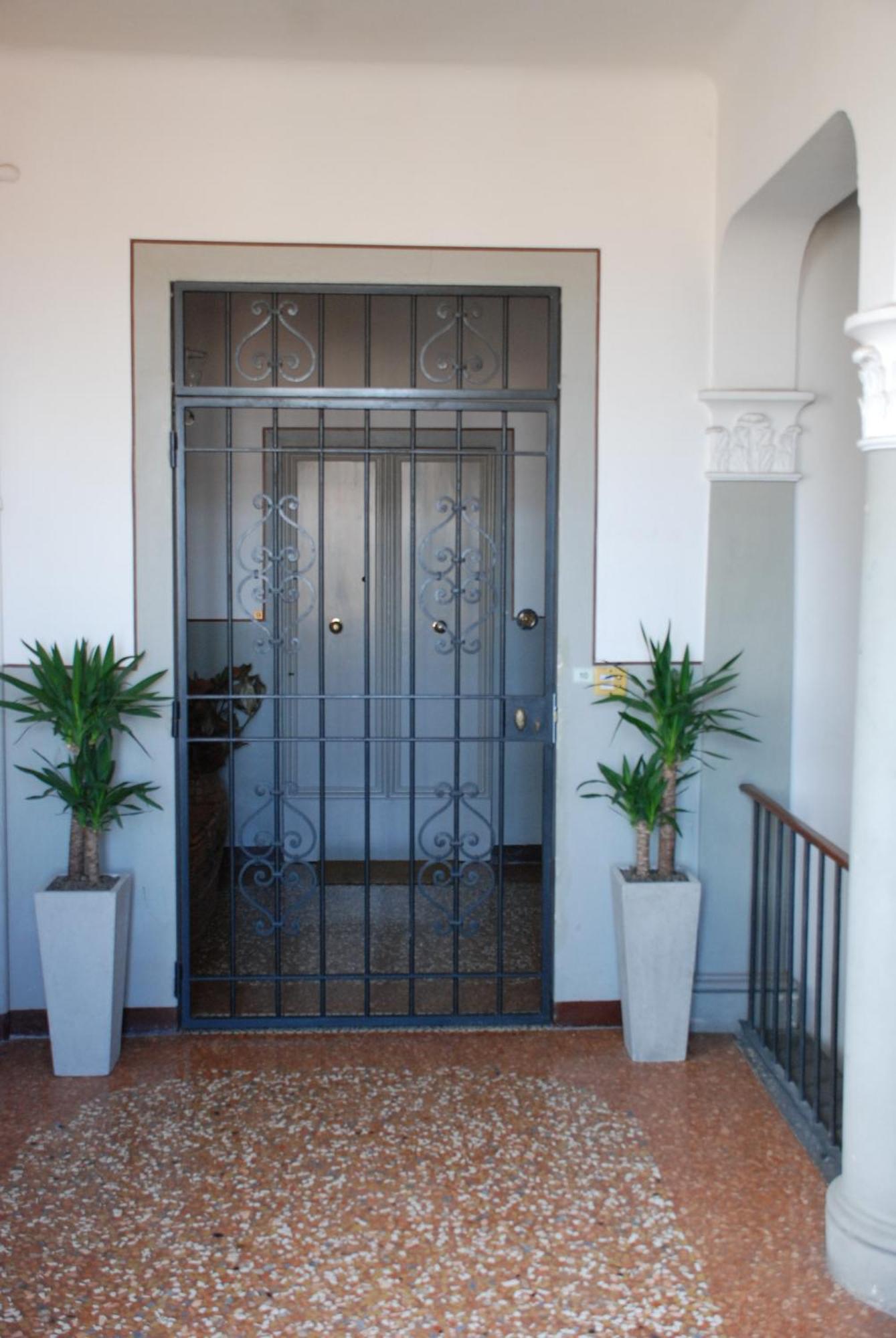 R&B Santo Stefano Bed & Breakfast Bologna Eksteriør bilde