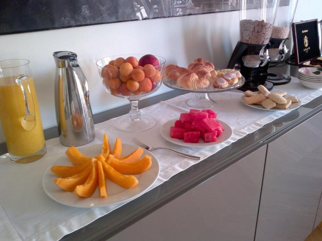 R&B Santo Stefano Bed & Breakfast Bologna Eksteriør bilde