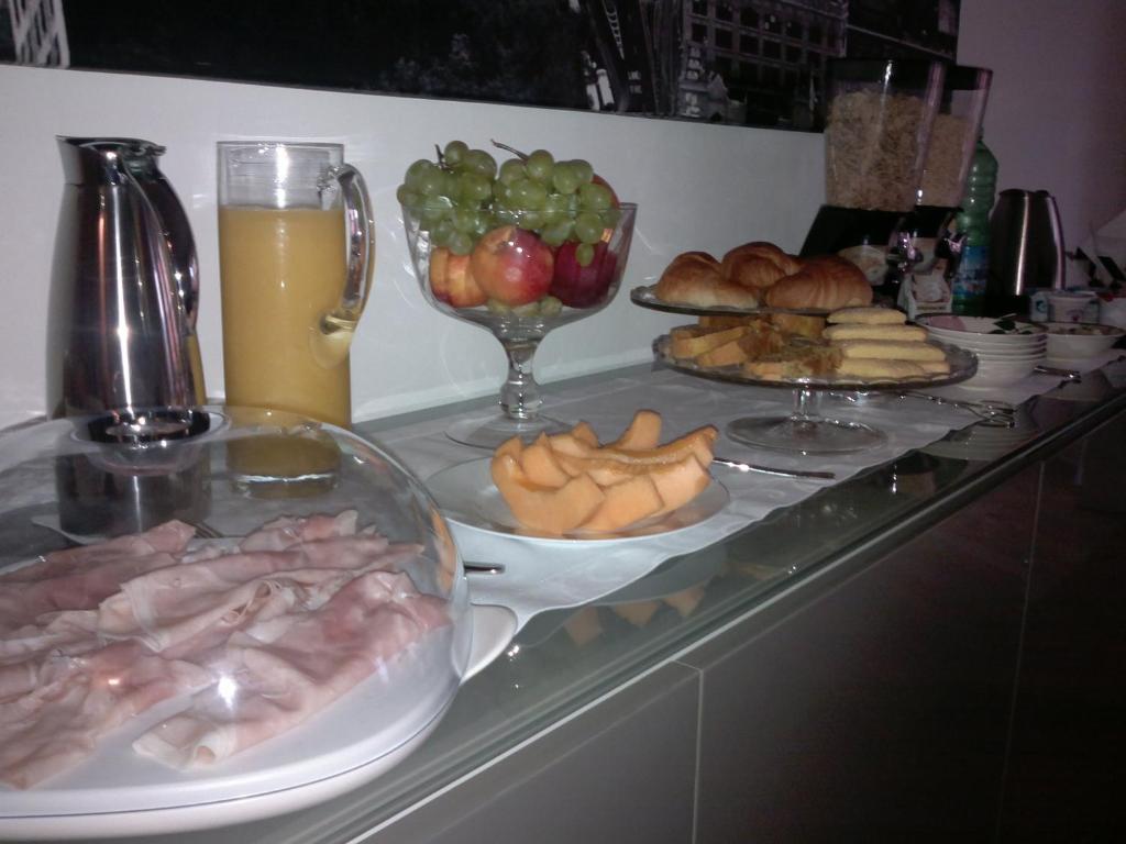 R&B Santo Stefano Bed & Breakfast Bologna Eksteriør bilde