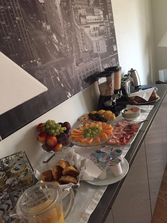 R&B Santo Stefano Bed & Breakfast Bologna Eksteriør bilde