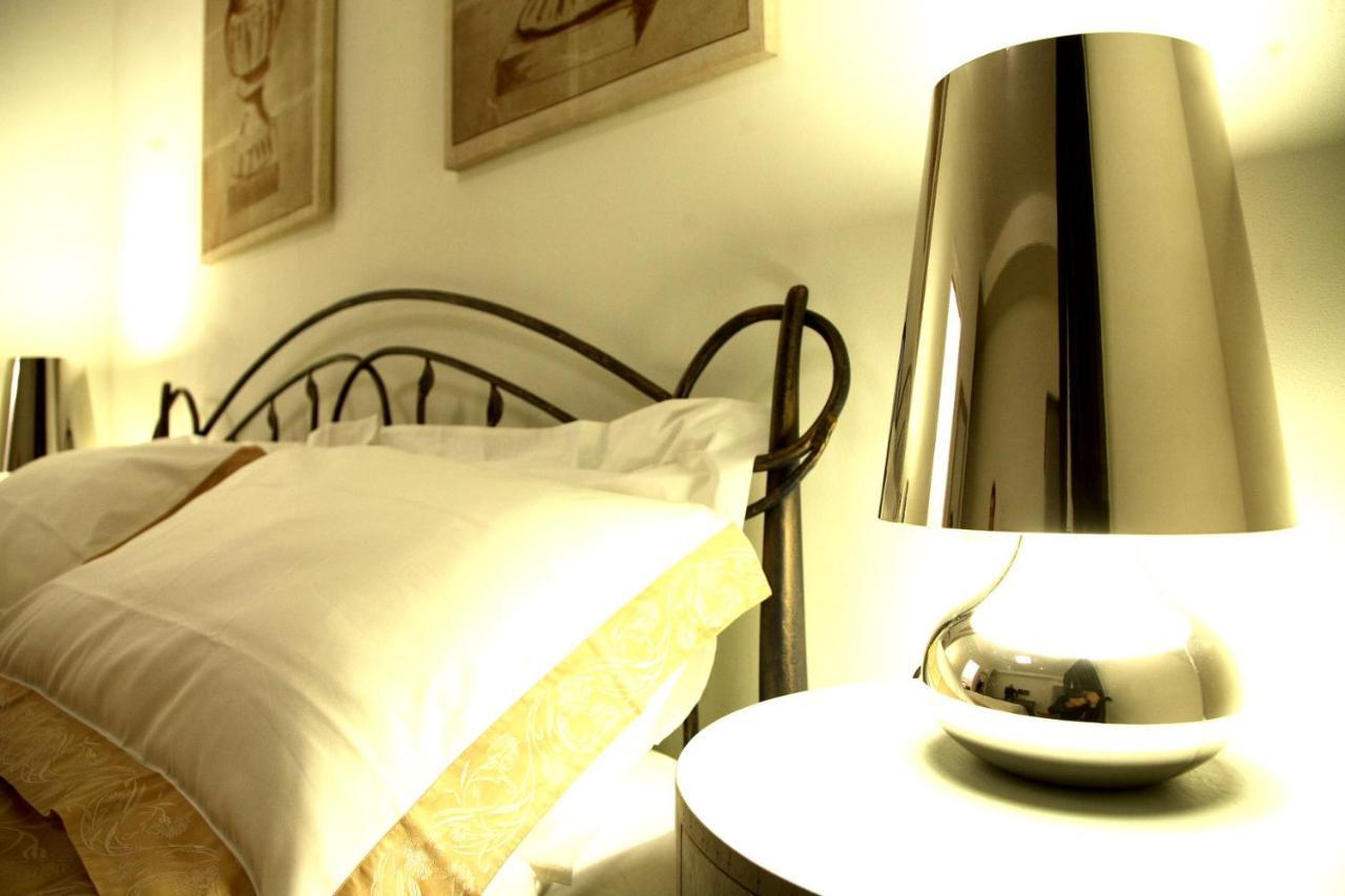 R&B Santo Stefano Bed & Breakfast Bologna Eksteriør bilde