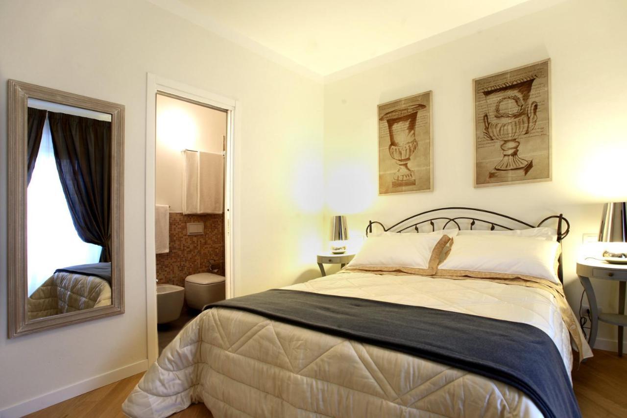R&B Santo Stefano Bed & Breakfast Bologna Eksteriør bilde