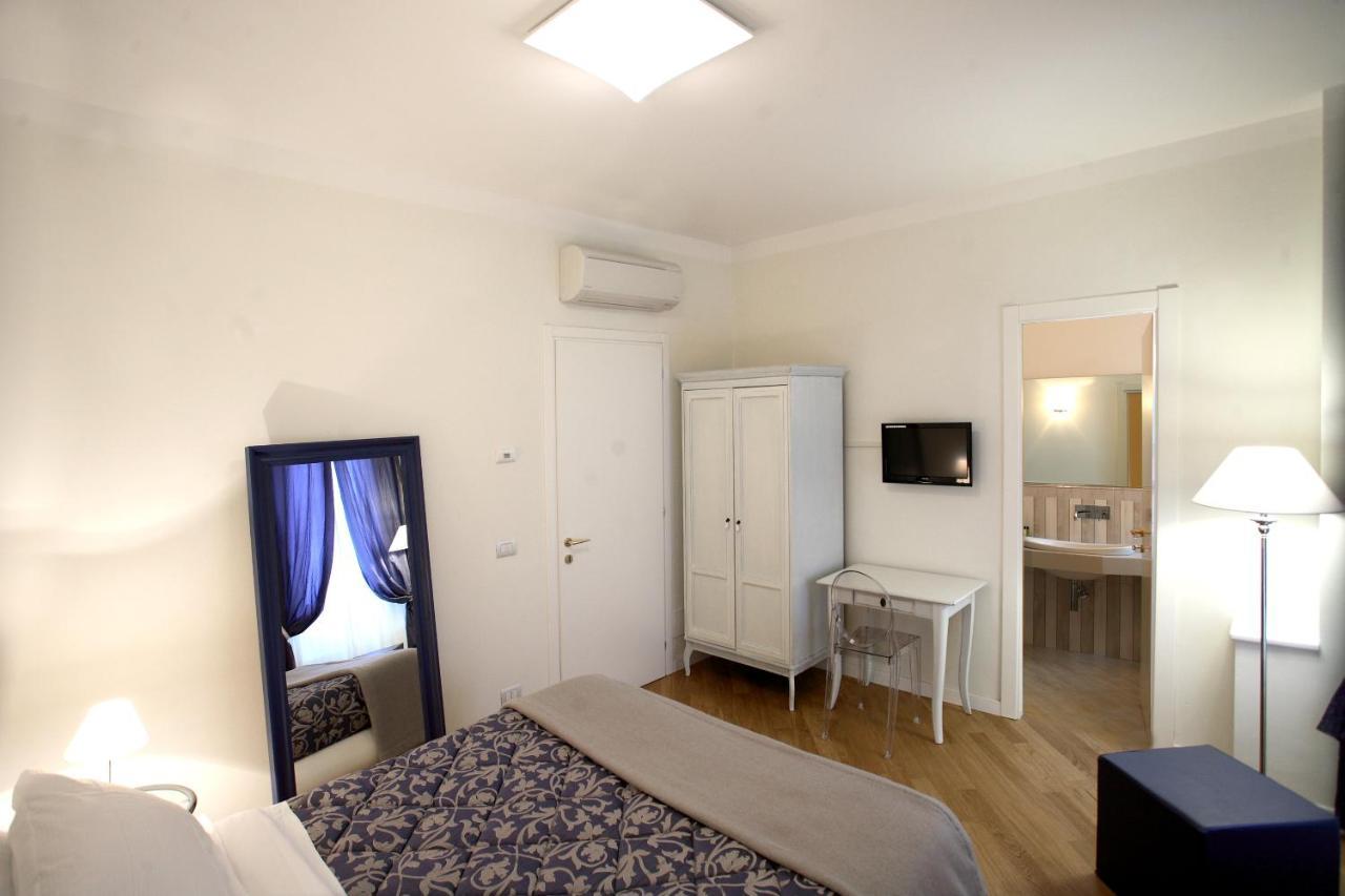 R&B Santo Stefano Bed & Breakfast Bologna Eksteriør bilde